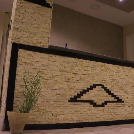 קהיר Pyramids Inn מראה חיצוני תמונה