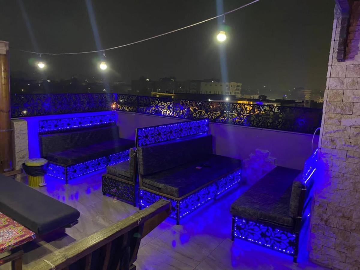 קהיר Pyramids Inn מראה חיצוני תמונה
