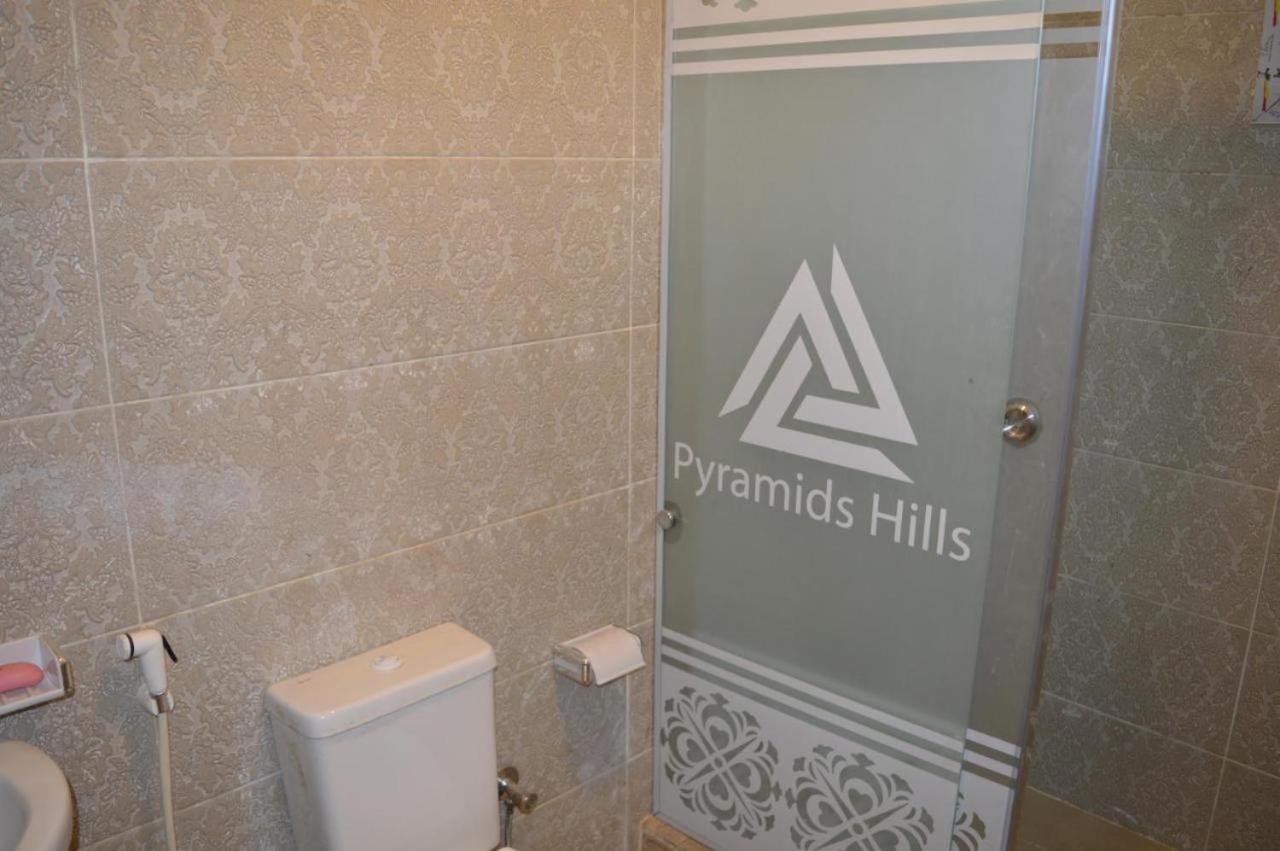 קהיר Pyramids Inn מראה חיצוני תמונה