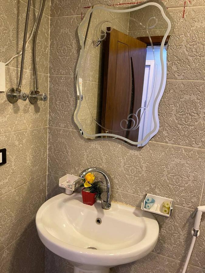 קהיר Pyramids Inn מראה חיצוני תמונה