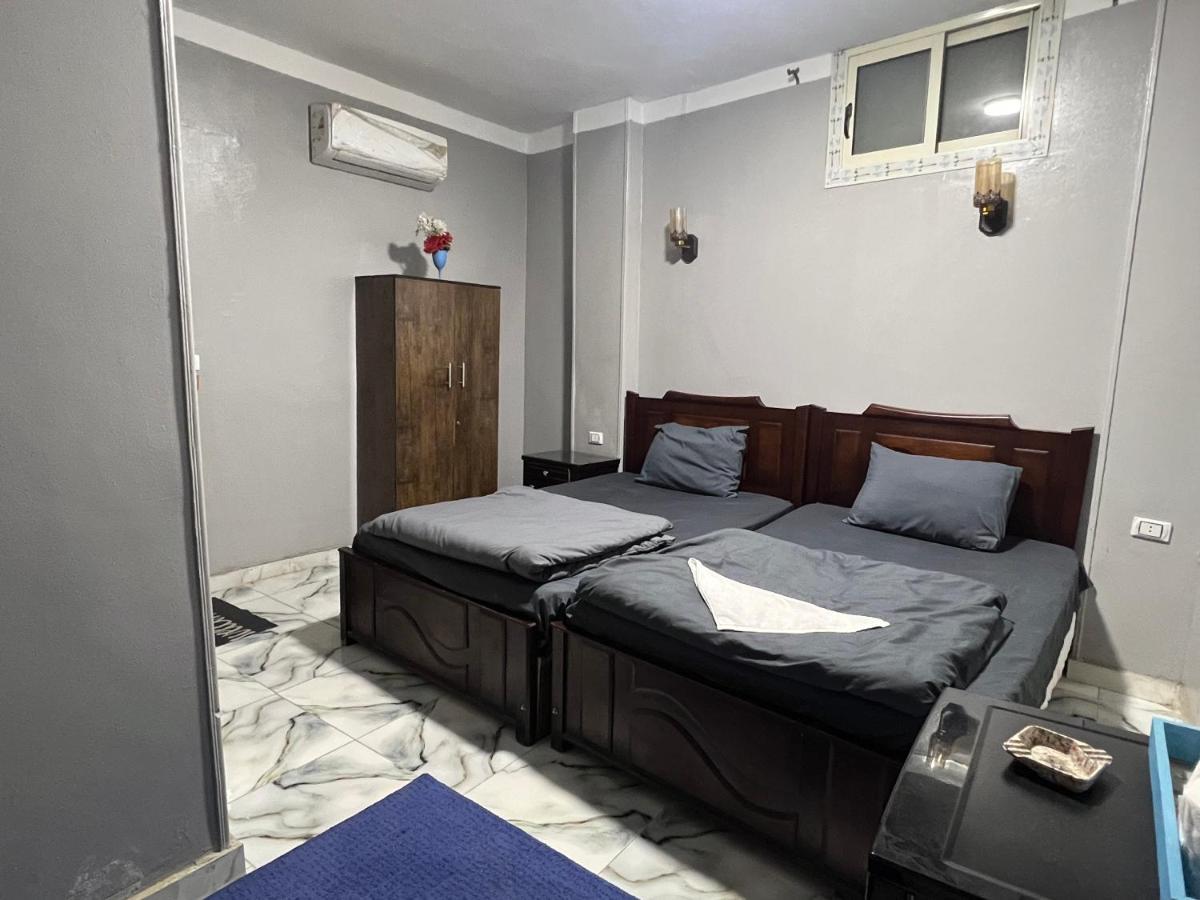 קהיר Pyramids Inn מראה חיצוני תמונה